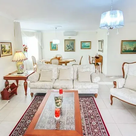Vila Playa De Fanabe Sleeps 5 Pool Air Con Wifi *