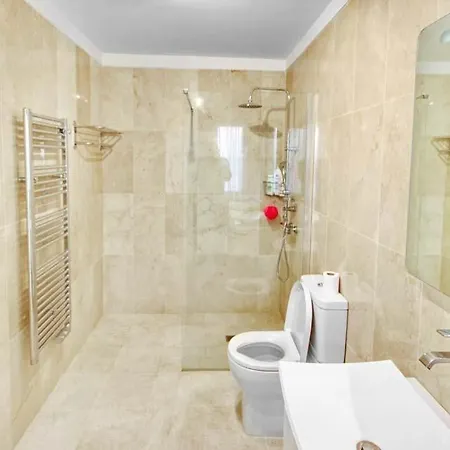 Vila Playa De Fanabe Sleeps 5 Pool Air Con Wifi