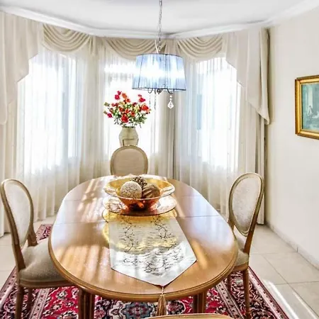 فيلة Playa De Fanabe Sleeps 5 Pool Air Con Wifi