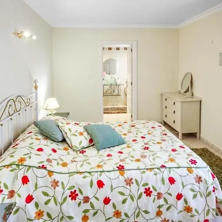 Playa De Fanabe Sleeps 5 Pool Air Con Wifi فيلة *